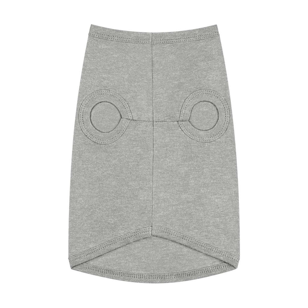 Night Guardins-Pet Tank Top